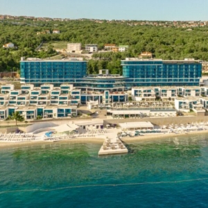 Dugoročni poslovni cilj Hilton Rijeka Costabella Beach Resort & Spa jest uspostaviti resort kao cjelogodišnju destinaciju