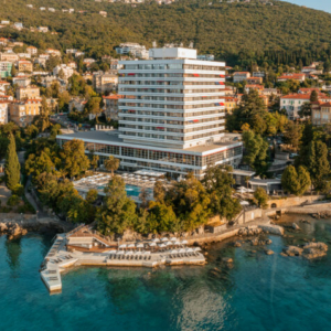 Najveća hotelska tvrtka na Kvarneru bilježi odlične turističke rezultate