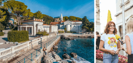 Cjelogodišnja oaza luksuza i tradicije