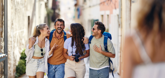 Boris Žgomba: ‘Trebamo polivalentnu turističku ponudu kako bismo zadržali sve goste’