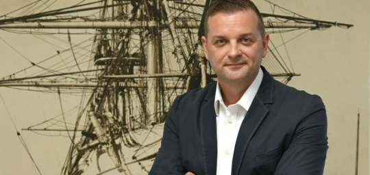 Dekan dr. sc. Daglas Koraca: ‘Znanje i praksa temelj su uspjeha hrvatskog turizma’