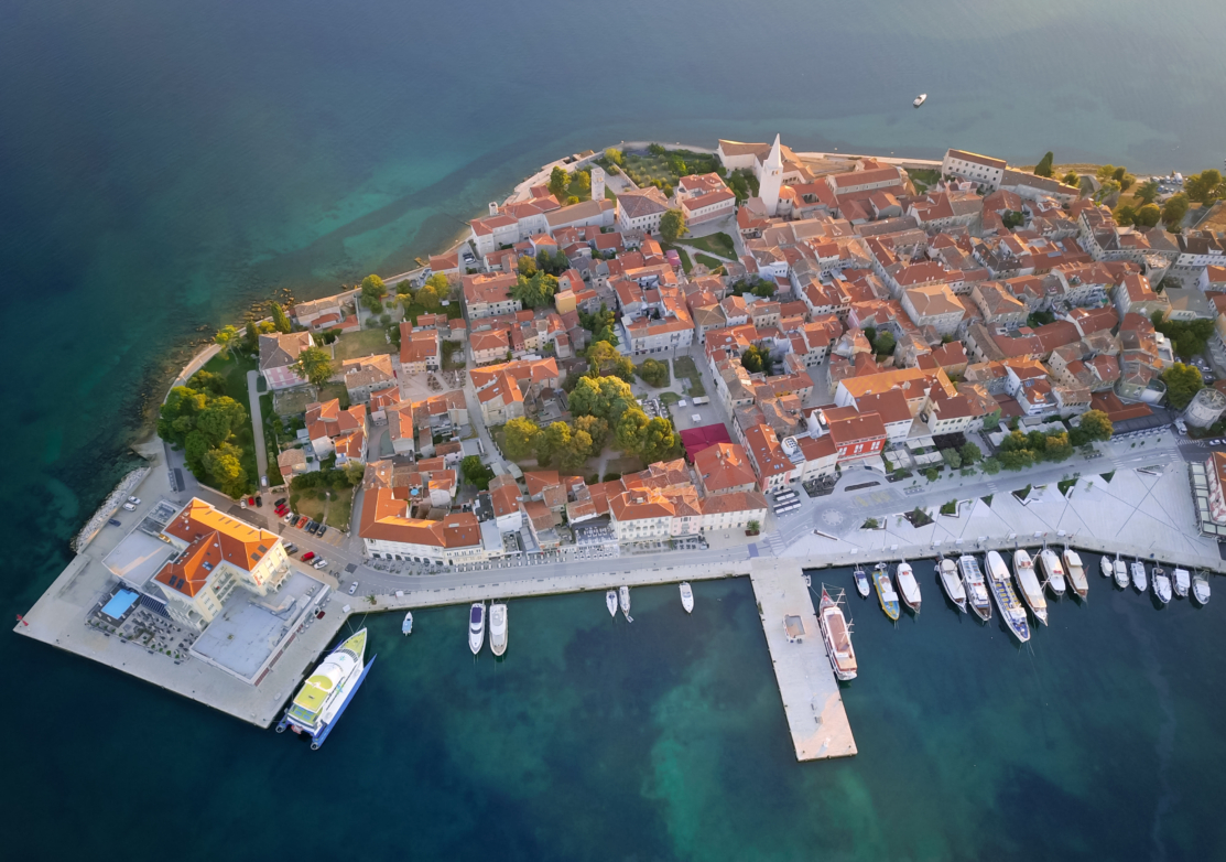 Poreč: grad gdje se tradicija i suvremenost skladno isprepliću