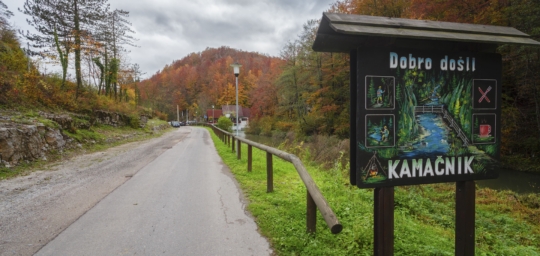 Direktor Petar Hrg: ‘Lokalna zajednica mora snažno biti uključena u turistički razvoj’