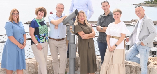 Zero Waste otok među liderima održivog turizma