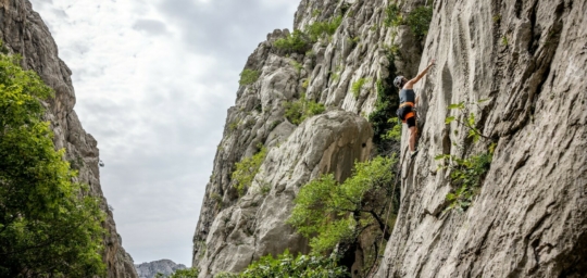 Vrijedna posjeta tijekom cijele godine: jesen i zima donose nove kampanje za globalna tržišta