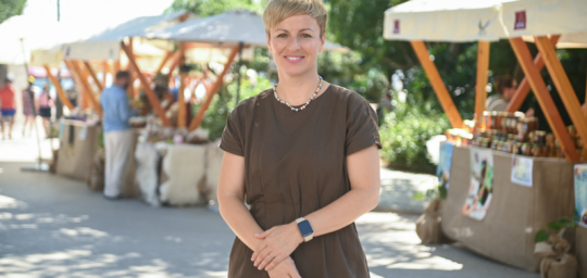 Brojne manifestacije donose jedinstvenu energiju i prepoznatljiv identitet