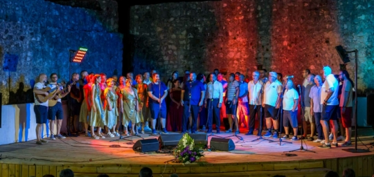 Zadovoljstvo zbog uspješne sezone i najava novih projekata