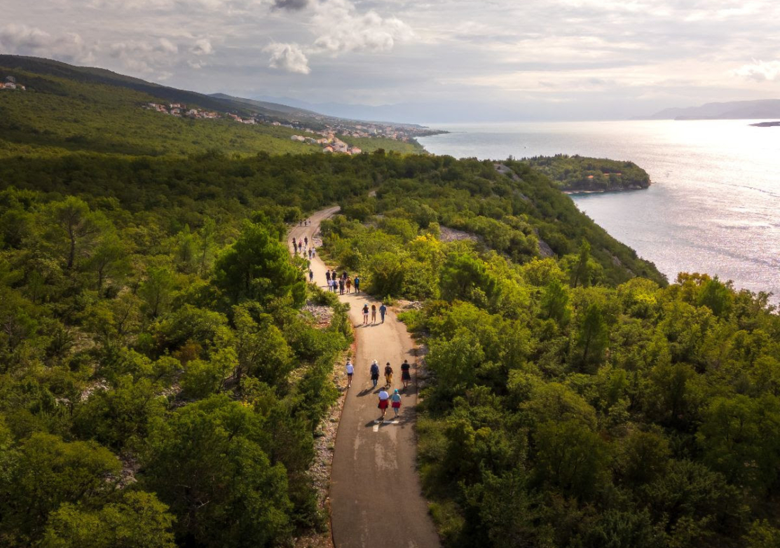 Crikvenička rivijera gradi priču za cijelu godinu