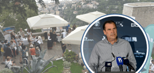 Rijeka bilježi rast turističkog prometa i jača imidž vrhunske destinacije