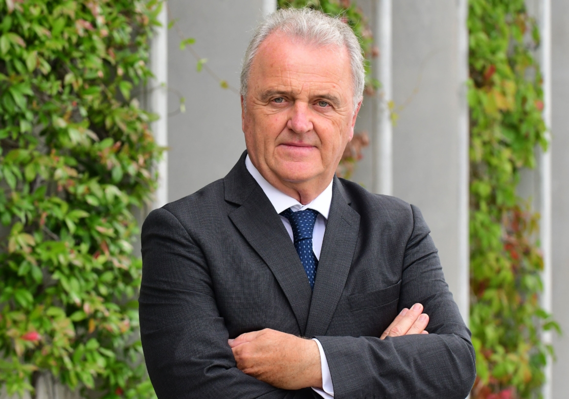 Direktor Veljko Ostojić: ‘Ne smijemo biti ni jeftino ni skupo odredište u odnosu na mediteransku konkurenciju’