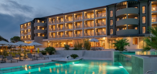 Istinski odmak od svakodnevice na Mediteranu