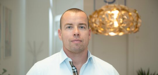 Direktor Vedran Prica: ‘Naš cilj je biti pouzdan partner za svakog kupca i prodavatelja, bez obzira na to gdje se nalazio’