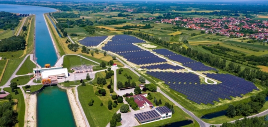 130 godina energije koja pokreće Hrvatsku, od istosmjernih elektrana do obnovljivih izvora