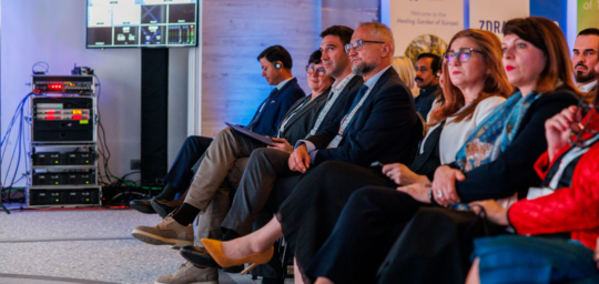 Vodeća konferencija zdravstvenog turizma ponovno u Crikvenici