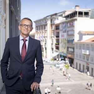 Ivica Lukanović: ‘Cilj je dodatnim uslugama stvarati raznovrsnost i povećanje kvalitete turističke ponude’