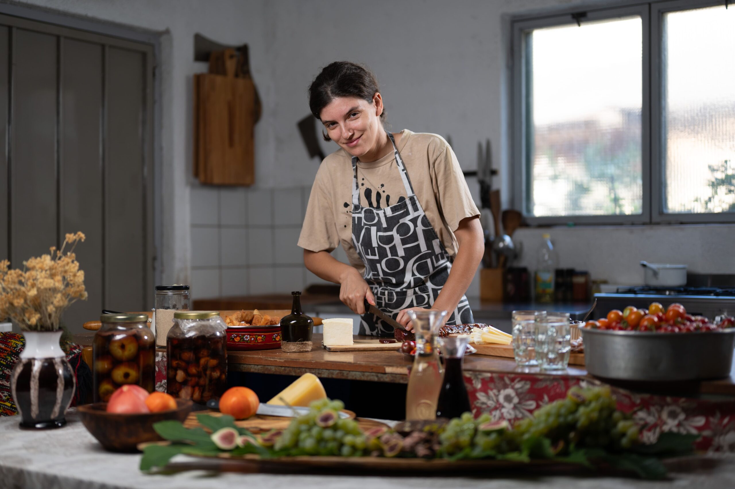 Predstavljamo atraktivnu brošuru “Welcome Taste & Buy” za širenje vidika kroz nova iskustva