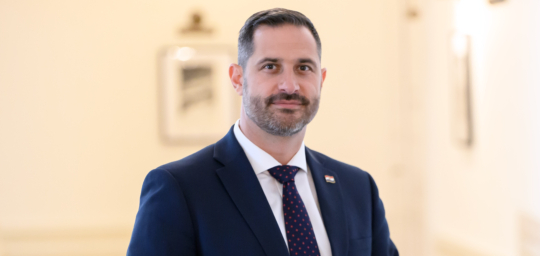 Uravnotežen rast u službi zajednice i prostora