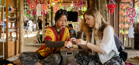 Ljude i planet staviti na prvo mjesto